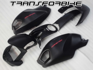 DUCATI Monster 1100 / Evo 2008 - 2014 Carénage D 696-796-1100-1100S V3 D 696-796-1100-1100S DUCATI Monster 1100 / Evo 2008 - 2014 Carénage D 696-796-1100-1100S V3 D 696-796-1100-1100S