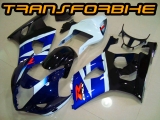 Carénage GSXR 1000 03 04 V7 - Photo 1 Carénage GSXR 1000 03 04 V7 - Photo 1
