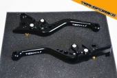 Leviers CRacing - Photo 1