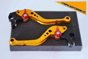SUZUKI GSXR 1000 2000-2002 Leviers CRacing COR SUZUKI GSXR 1000 2000-2002 Leviers CRacing COR