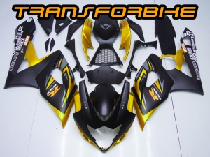 SUZUKI GSXR 1000 2005-2006 Carénage GSXR 1000 05 06 V12 S 1 05 06 V12 SUZUKI GSXR 1000 2005-2006 Carénage GSXR 1000 05 06 V12 S 1 05 06 V12