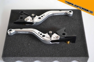 BMW R NINE T 2015 - 2016 Leviers CRacing CGN BMW R NINE T 2015 - 2016 Leviers CRacing CGN