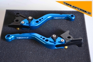 YAMAHA MT03 2006-2015 Leviers CRacing CBN