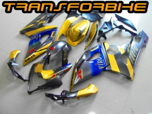 SUZUKI GSXR 1000 2005-2006 Carénage GSXR 1000 05 06 V19 S 1 05 06 V19 SUZUKI GSXR 1000 2005-2006 Carénage GSXR 1000 05 06 V19 S 1 05 06 V19