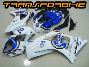 SUZUKI GSXR 1000 2007-2008 Carénage GSXR 1000 07 08 V6 S 1 07 08 V6 SUZUKI GSXR 1000 2007-2008 Carénage GSXR 1000 07 08 V6 S 1 07 08 V6