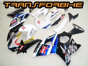 SUZUKI GSXR 1000 2009-2016 Carénage GSXR 1000 09 14 V2 S 1 09 13 V2 SUZUKI GSXR 1000 2009-2016 Carénage GSXR 1000 09 14 V2 S 1 09 13 V2