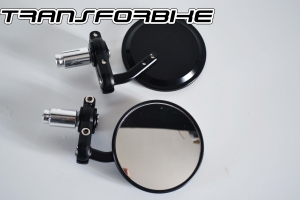 DUCATI Monster 796 2010 - 2014 Rétros NEO R Neo