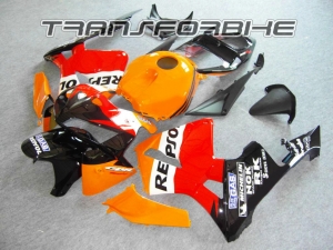 HONDA CBR 600 2003-2004 Carénage CBR 6 03 04 V9 H 6 CBR 2003 2004 V9 HONDA CBR 600 2003-2004 Carénage CBR 6 03 04 V9 H 6 CBR 2003 2004 V9