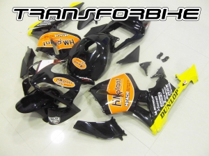 HONDA CBR 600 2003-2004 Carénage CBR 6 03 04 V12 H 6 CBR 2003 2004 V12 HONDA CBR 600 2003-2004 Carénage CBR 6 03 04 V12 H 6 CBR 2003 2004 V12