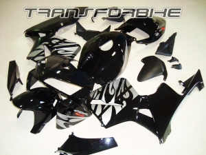 HONDA CBR 600 2005-2006 Carénage CBR 6 05 06 V17 H 6 CBR 2005 2006 V17 HONDA CBR 600 2005-2006 Carénage CBR 6 05 06 V17 H 6 CBR 2005 2006 V17
