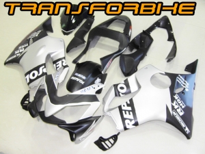 HONDA CBR 600 FS 2001-2002 Carénage CBR 600 FS 01 03 V18 H6 CBR FS 01 03 V18 HONDA CBR 600 FS 2001-2002 Carénage CBR 600 FS 01 03 V18 H6 CBR FS 01 03 V18