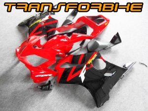 HONDA CBR 600 FS 2001-2002 Carénage CBR 600 FS 01 03 V19 H6 CBR FS 01 03 V19 HONDA CBR 600 FS 2001-2002 Carénage CBR 600 FS 01 03 V19 H6 CBR FS 01 03 V19