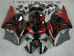 HONDA CBR 600 2009-2012 Carénage CBR 6 09 12 V11 H 6 CBR 2009 2012 V11 HONDA CBR 600 2009-2012 Carénage CBR 6 09 12 V11 H 6 CBR 2009 2012 V11