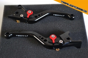 HONDA CBR 600 2009-2012 Leviers CRacing CNR HONDA CBR 600 2009-2012 Leviers CRacing CNR