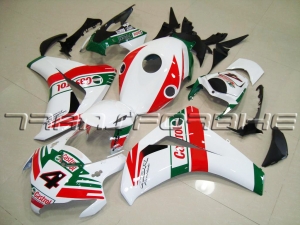 HONDA CBR 1000 RR 2008-2011 Carénage CBR 1 08 11 V7 H1 CBR 2008 2011 V7 HONDA CBR 1000 RR 2008-2011 Carénage CBR 1 08 11 V7 H1 CBR 2008 2011 V7