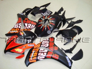 HONDA CBR 1000 RR 2008-2011 Carénage CBR 1 08 11 V12 H1 CBR 2008 2011 V12 HONDA CBR 1000 RR 2008-2011 Carénage CBR 1 08 11 V12 H1 CBR 2008 2011 V12