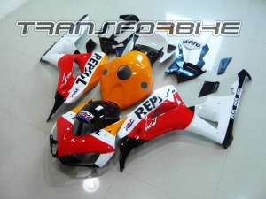 HONDA CBR 1000 RR 2006-2007 Carénage CBR 1 06 07 V23 H1 CBR 2006 2007 V23 HONDA CBR 1000 RR 2006-2007 Carénage CBR 1 06 07 V23 H1 CBR 2006 2007 V23