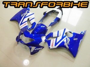 HONDA CBR 600F 1999-2000 Carénage CBR 6 99 00 V23 H 6 CBR 99 00 V23 HONDA CBR 600F 1999-2000 Carénage CBR 6 99 00 V23 H 6 CBR 99 00 V23
