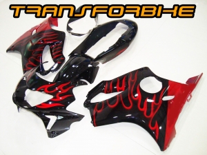 HONDA CBR 600F 1999-2000 Carénage CBR 6 99 00 V24 H 6 CBR 99 00 V24 HONDA CBR 600F 1999-2000 Carénage CBR 6 99 00 V24 H 6 CBR 99 00 V24