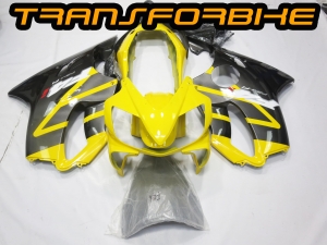 HONDA CBR 600F 2001-2002 Carénage CBR 600 F 01 03 V2 H6 CBR F 01 03 V2 HONDA CBR 600F 2001-2002 Carénage CBR 600 F 01 03 V2 H6 CBR F 01 03 V2