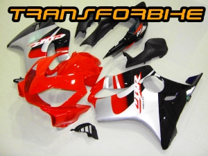 HONDA CBR 600F 2001-2002 Carénage CBR 600 F 01 03 V10 H6 CBR F 01 03 V10 HONDA CBR 600F 2001-2002 Carénage CBR 600 F 01 03 V10 H6 CBR F 01 03 V10
