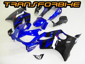 HONDA CBR 600F 2001-2002 Carénage CBR 600 F 01 03 V20 H6 CBR F 01 03 V20 HONDA CBR 600F 2001-2002 Carénage CBR 600 F 01 03 V20 H6 CBR F 01 03 V20