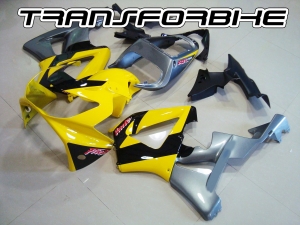HONDA CBR 929 2000-2001 Carénage CBR 929 0001 V7 H929 CBR 0001 V7 HONDA CBR 929 2000-2001 Carénage CBR 929 0001 V7 H929 CBR 0001 V7