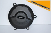 Protection Carter Embrayage 959 1199 1299 - Photo 3 Protection Carter Embrayage 959 1199 1299 - Photo 3