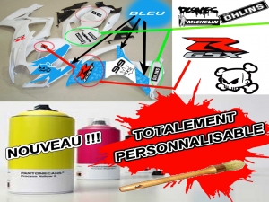 SUZUKI GSXF 650 2008-2015 Carénage GSXF 08 12 Perso S GSXF 08 12 Perso SUZUKI GSXF 650 2008-2015 Carénage GSXF 08 12 Perso S GSXF 08 12 Perso