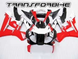 HONDA CBR 929 2000-2001 Carénage CBR 929 0001 V17 H929 CBR 0001 V17 HONDA CBR 929 2000-2001 Carénage CBR 929 0001 V17 H929 CBR 0001 V17