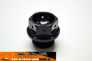MOTO GUZZI NORGE / GT8V1200 2006-2015 Bouchon Huile BOUCHON D'HUILE NOIR MOTO GUZZI NORGE / GT8V1200 2006-2015 Bouchon Huile BOUCHON D'HUILE NOIR