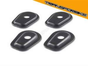 KAWASAKI ZXR750 1988-1989 Adaptateur Clignots KAWA KAWA ADAPT CLIGNOTS KAWASAKI ZXR750 1988-1989 Adaptateur Clignots KAWA KAWA ADAPT CLIGNOTS