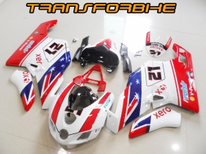 DUCATI 999 S/R 2003-2007 Carénage DUCATI 999 D 999 V7 DUCATI 999 S/R 2003-2007 Carénage DUCATI 999 D 999 V7