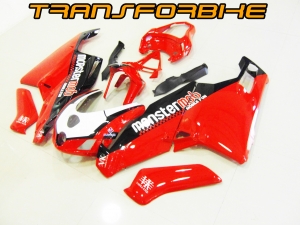DUCATI 749 S/R 2003-2007 Carénage DUCATI 749 D 749 V10 DUCATI 749 S/R 2003-2007 Carénage DUCATI 749 D 749 V10