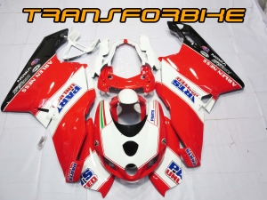 DUCATI 999 S/R 2003-2007 Carénage DUCATI 999 D 999 V17 DUCATI 999 S/R 2003-2007 Carénage DUCATI 999 D 999 V17
