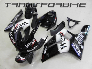 KAWASAKI ZX6R 2003-2004 Carénage ZX6R 03 04 V10 K ZX6 0304 V10 KAWASAKI ZX6R 2003-2004 Carénage ZX6R 03 04 V10 K ZX6 0304 V10