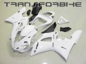 YAMAHA R1 2000-2001 Carénage R1 00 01 V4 Y R1 2000 2001 V4 YAMAHA R1 2000-2001 Carénage R1 00 01 V4 Y R1 2000 2001 V4