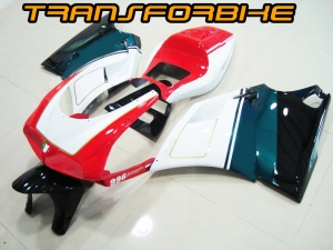DUCATI 996/998 1999-2004 Carénage DUCATI 748 916 996 998 D 748 916 996 998 v4 DUCATI 996/998 1999-2004 Carénage DUCATI 748 916 996 998 D 748 916 996 998 v4