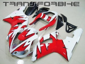 YAMAHA R1 2000-2001 Carénage R1 00 01 V5 Y R1 2000 2001 V5 YAMAHA R1 2000-2001 Carénage R1 00 01 V5 Y R1 2000 2001 V5