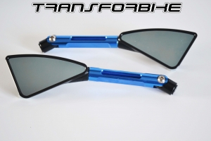   Rétro SIGMA Sigma Blue New