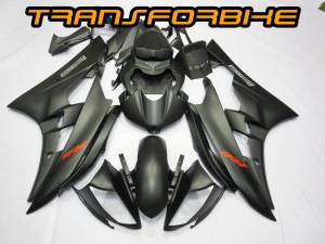 YAMAHA R6 2006-2007 Carénage R6 2006 2007 V18 Y R6 2006 2007 V18 YAMAHA R6 2006-2007 Carénage R6 2006 2007 V18 Y R6 2006 2007 V18