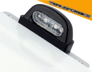 YAMAHA XJR 1300 1999-2006 Eclairage Plaque ECP1N YAMAHA XJR 1300 1999-2006 Eclairage Plaque ECP1N