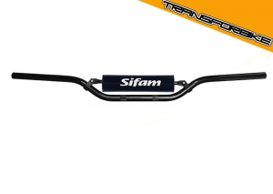 SUZUKI SV650 /S 2003-2015 GuiDon SIF NOIR 22mm GUIDON SIF NOIR 22MM SUZUKI SV650 /S 2003-2015 GuiDon SIF NOIR 22mm GUIDON SIF NOIR 22MM