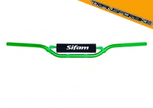 TRIUMPH Scrambler 2006-2016 GuiDon SIF VERT 22mm GUIDON SIF VERT 22MM TRIUMPH Scrambler 2006-2016 GuiDon SIF VERT 22mm GUIDON SIF VERT 22MM