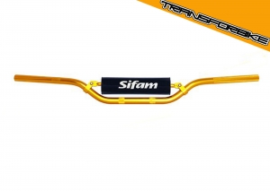 SUZUKI GS500E 2002-2007 GuiDon SIF OR 22mm GUIDON SIF OR 22MM SUZUKI GS500E 2002-2007 GuiDon SIF OR 22mm GUIDON SIF OR 22MM