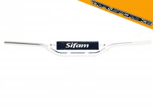 DUCATI Monster 1000 2000-2005 GuiDon SIF GRIS 22mm GUIDON SIF GRIS 22MM DUCATI Monster 1000 2000-2005 GuiDon SIF GRIS 22mm GUIDON SIF GRIS 22MM