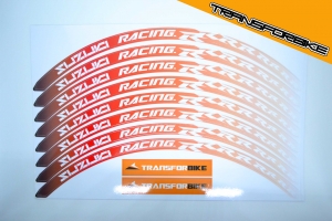 SUZUKI GSXS 1000 2015-2016 Liserets jantes Liserets jantes SUZUKI ROUGE SUZUKI GSXS 1000 2015-2016 Liserets jantes Liserets jantes SUZUKI ROUGE