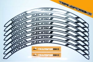 HONDA GL 1800 2001-2010 Liserets jantes Liserets jantes HONDA NOIR HONDA GL 1800 2001-2010 Liserets jantes Liserets jantes HONDA NOIR