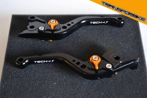 YAMAHA FZ1 S 2006-2015 Leviers CRacing CNO YAMAHA FZ1 S 2006-2015 Leviers CRacing CNO