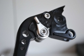 Leviers CRacing - Photo 2